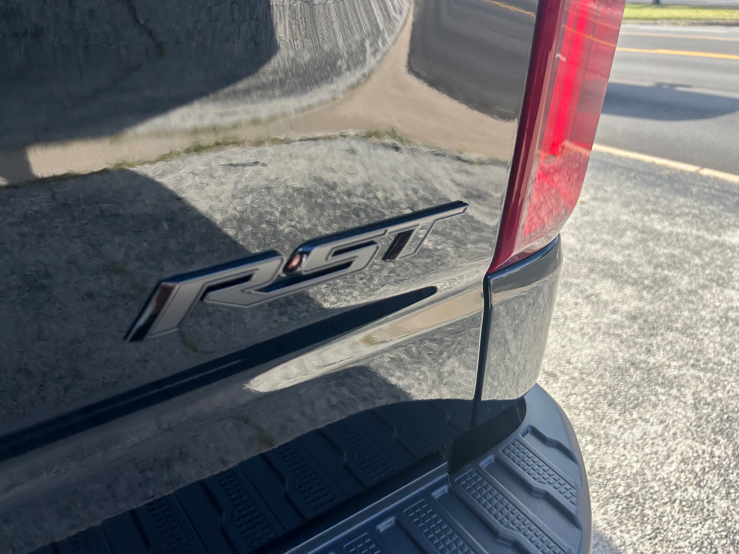 2026 Chevrolet Silverado 1500 RST - Photo 12