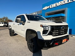 2026 Chevrolet Silverado 2500 HD LT Truck