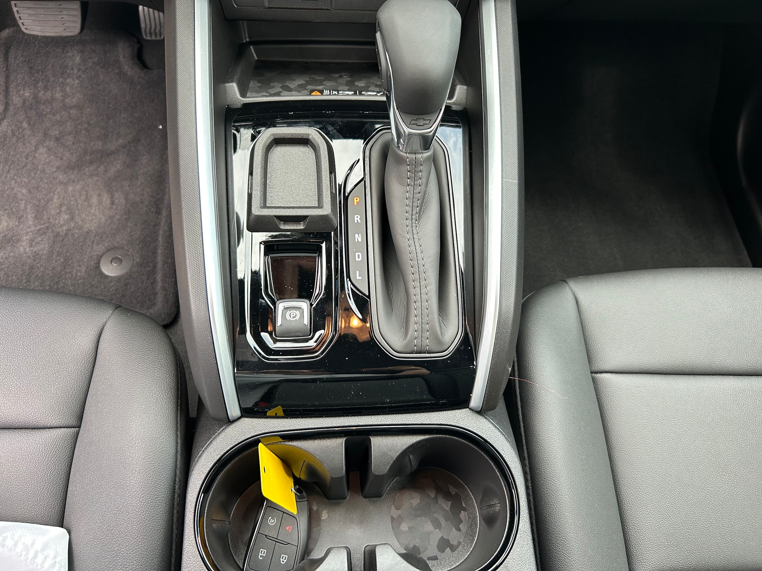 2025 Chevrolet Colorado LT - Photo 15