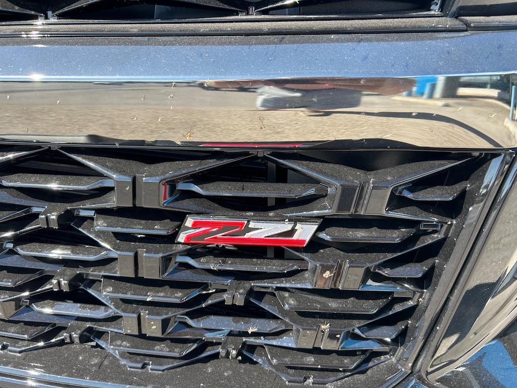 New 2026 Chevrolet Traverse Z71 SUV