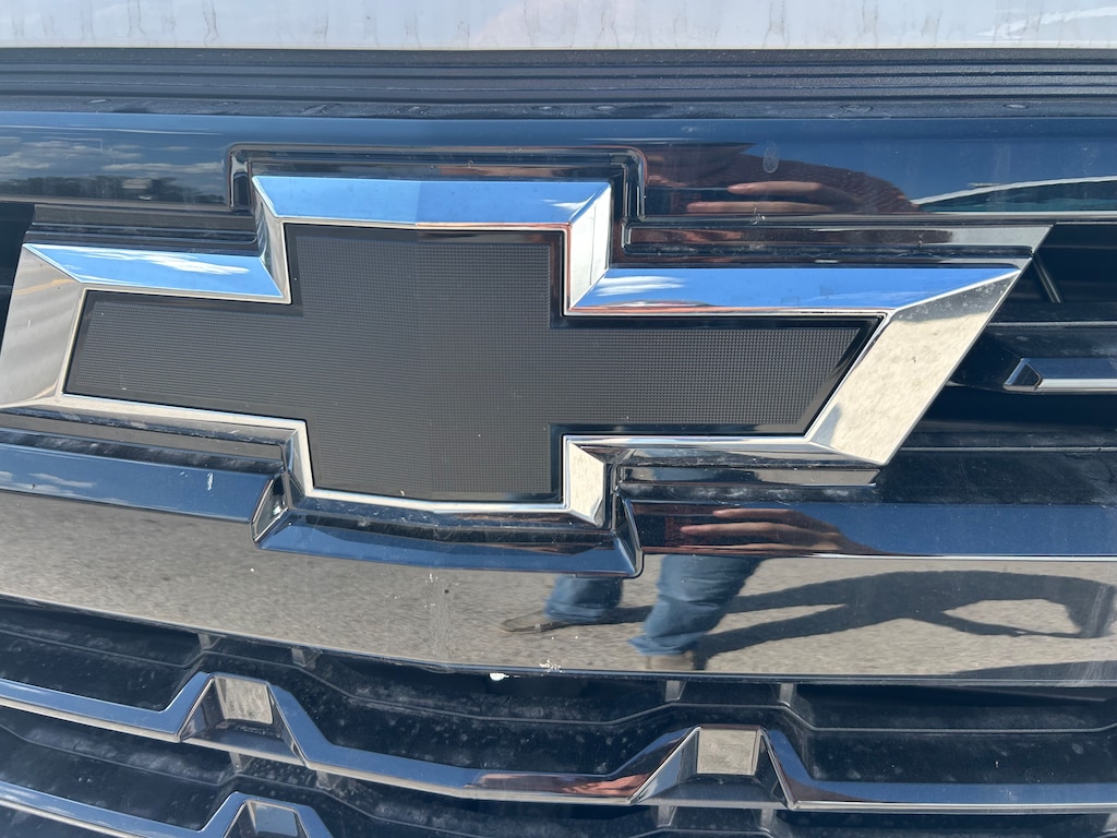 New 2026 Chevrolet Silverado 1500 LT Trail Boss Truck