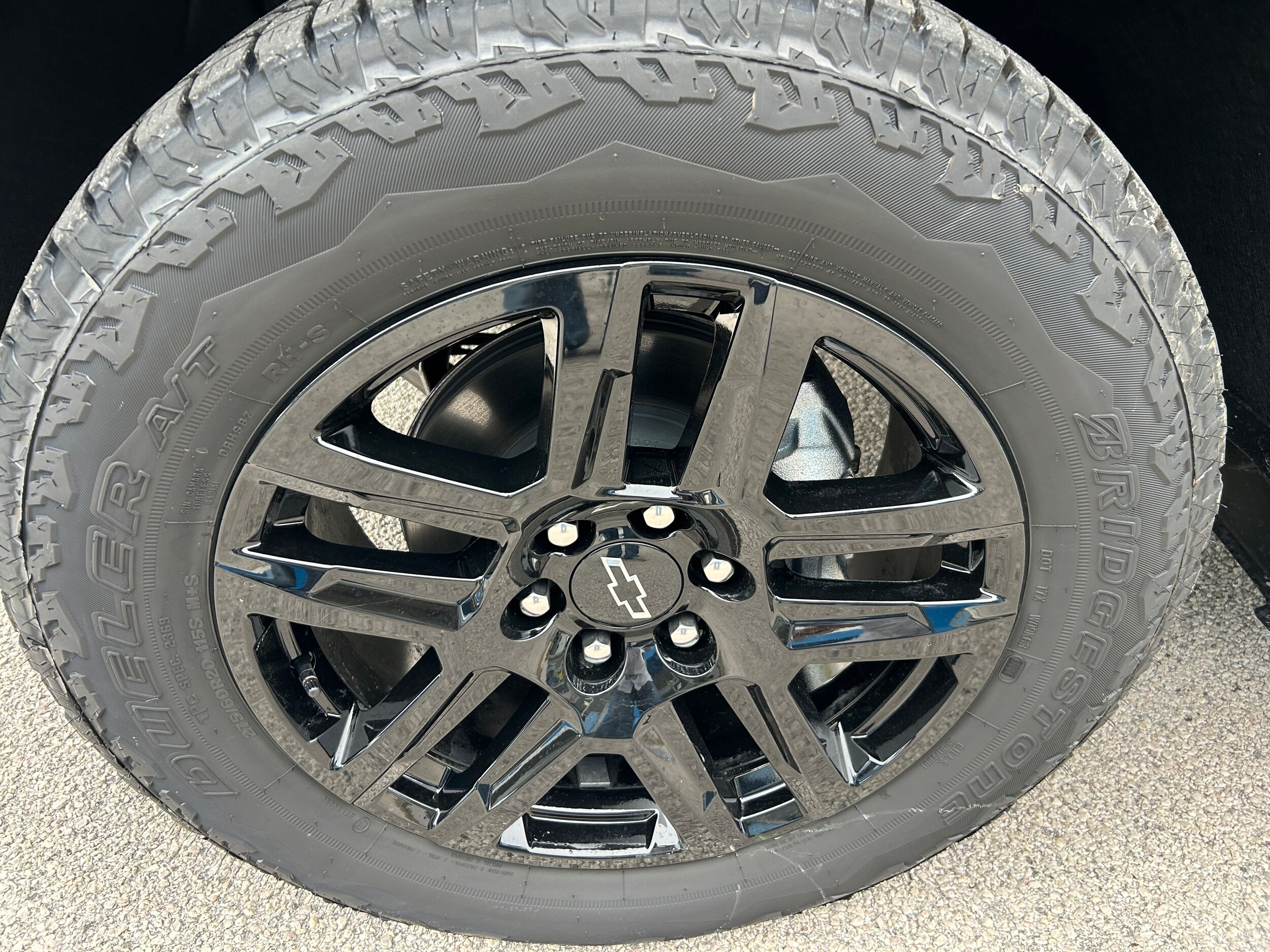 2026 Chevrolet Silverado 1500 LT Trail Boss - Photo 9