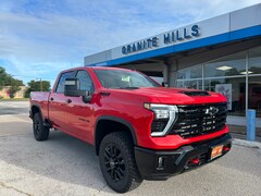 2026 Chevrolet Silverado 2500 HD LT Truck