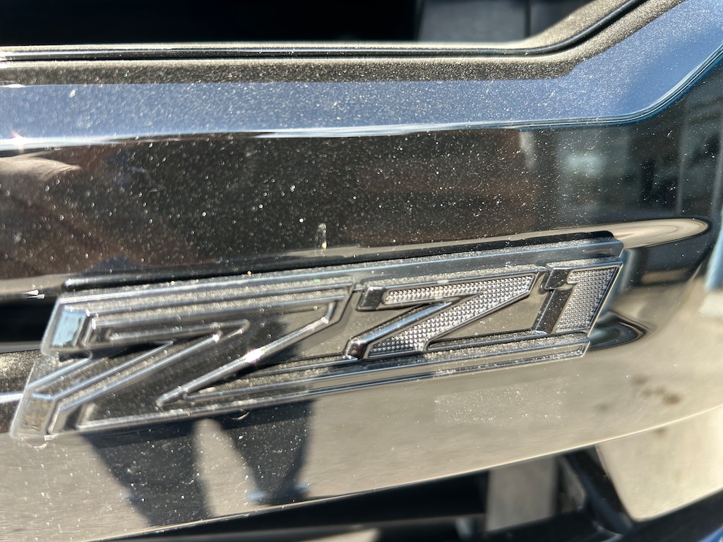 New 2026 Chevrolet Silverado 2500 HD LT Truck