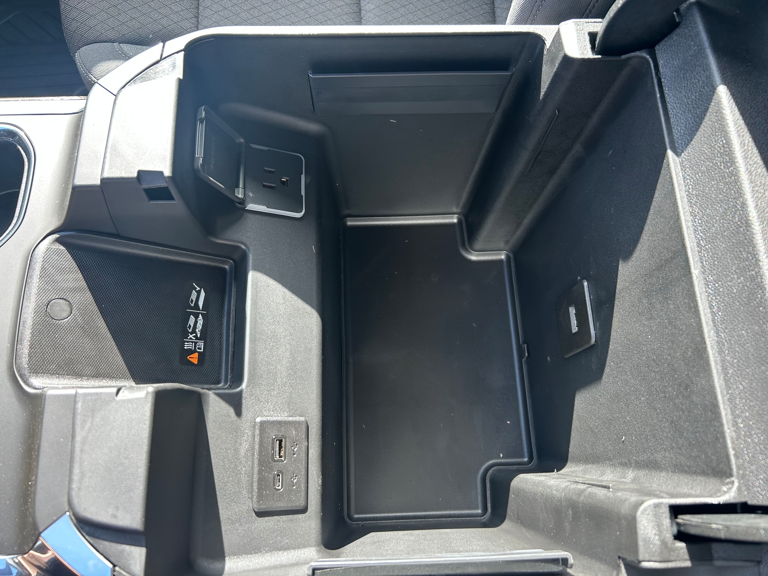 2026 Chevrolet Silverado 1500 RST - Photo 30