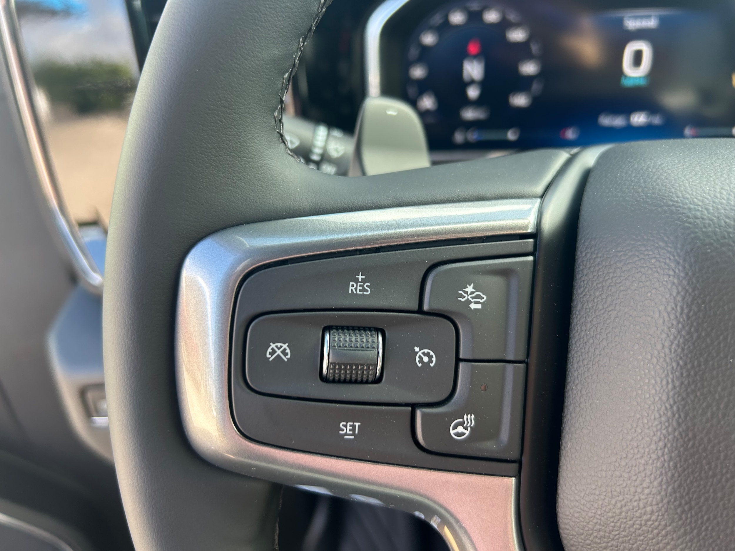 2026 Chevrolet Silverado 1500 RST - Photo 24