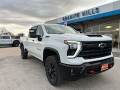 2026 Chevrolet Silverado 2500 HD LT Truck