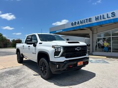 2026 Chevrolet Silverado 2500 HD LT Truck