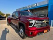Chevrolet Silverado 3500 HD