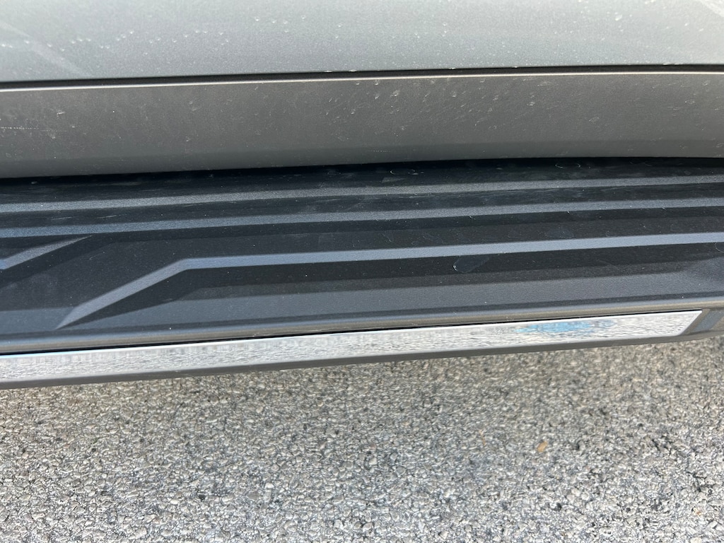 New 2026 Chevrolet Tahoe Premier SUV