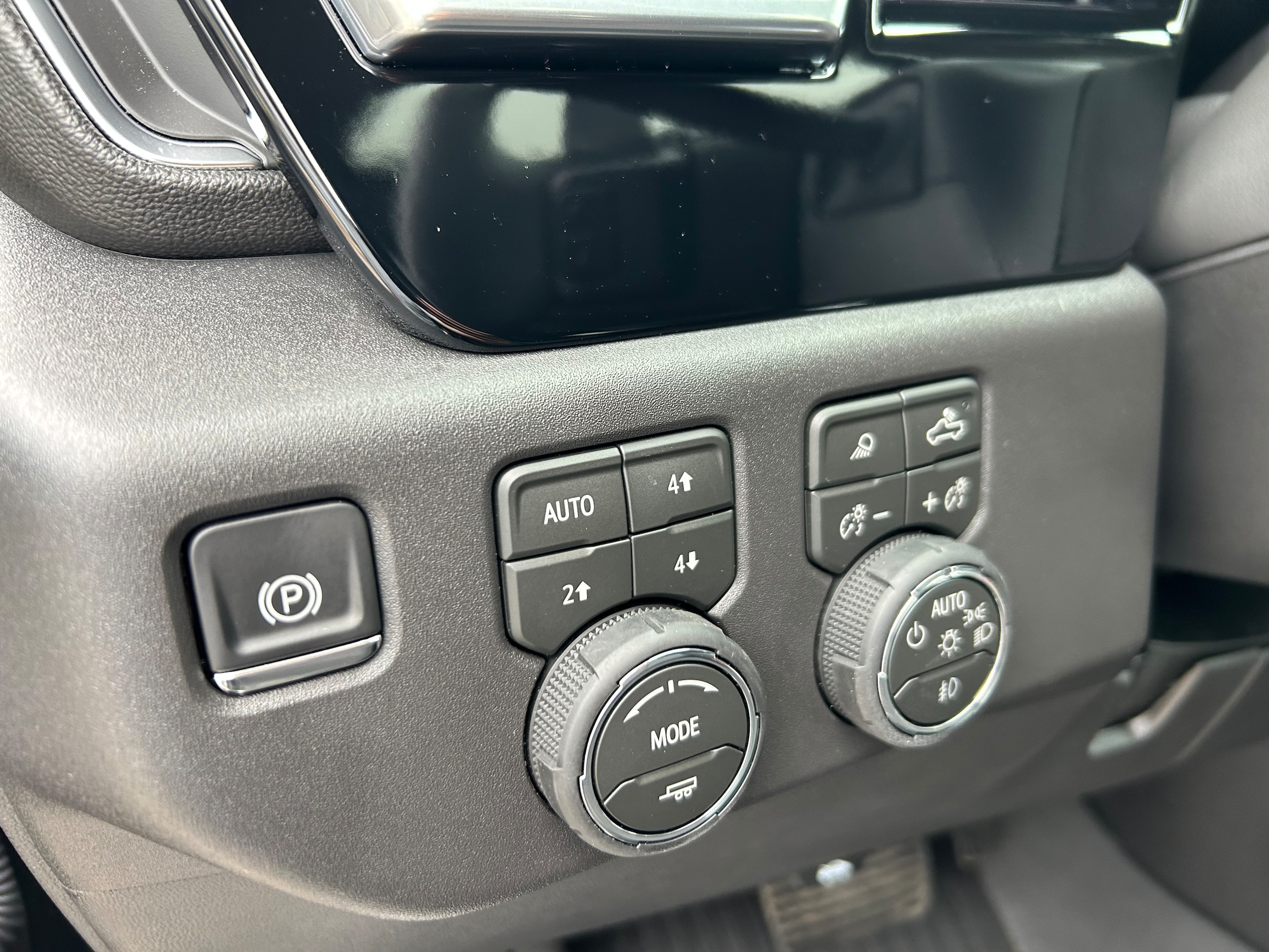 2026 Chevrolet Silverado 1500 LT Trail Boss - Photo 20