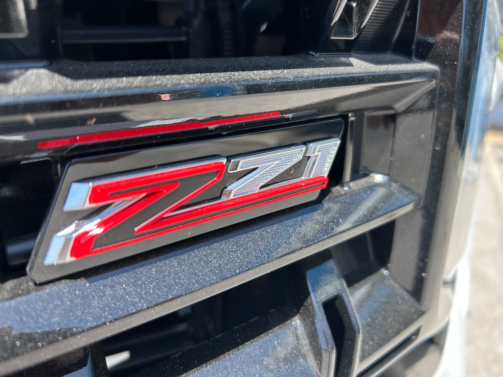 New 2026 Chevrolet Suburban Z71 SUV
