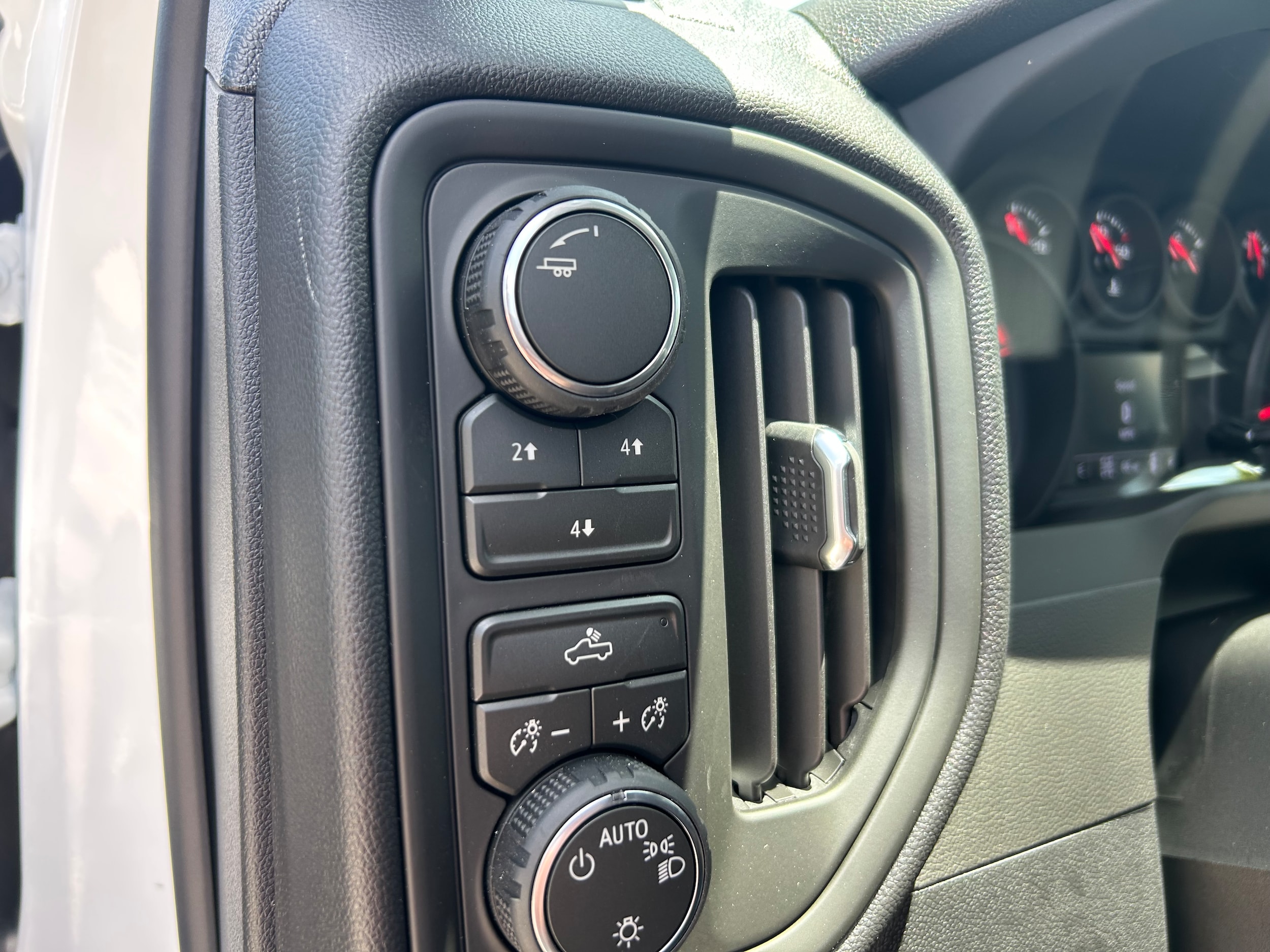 2026 Chevrolet Silverado 3500 HD Work Truck - Photo 13