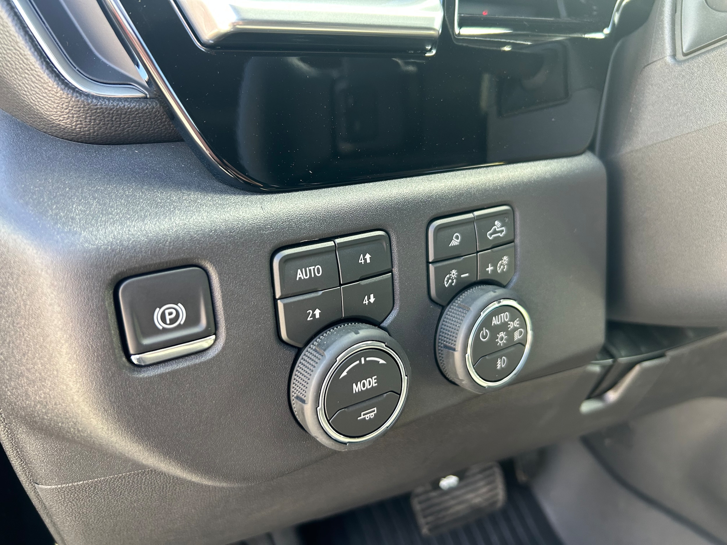 2026 Chevrolet Silverado 1500 RST - Photo 21