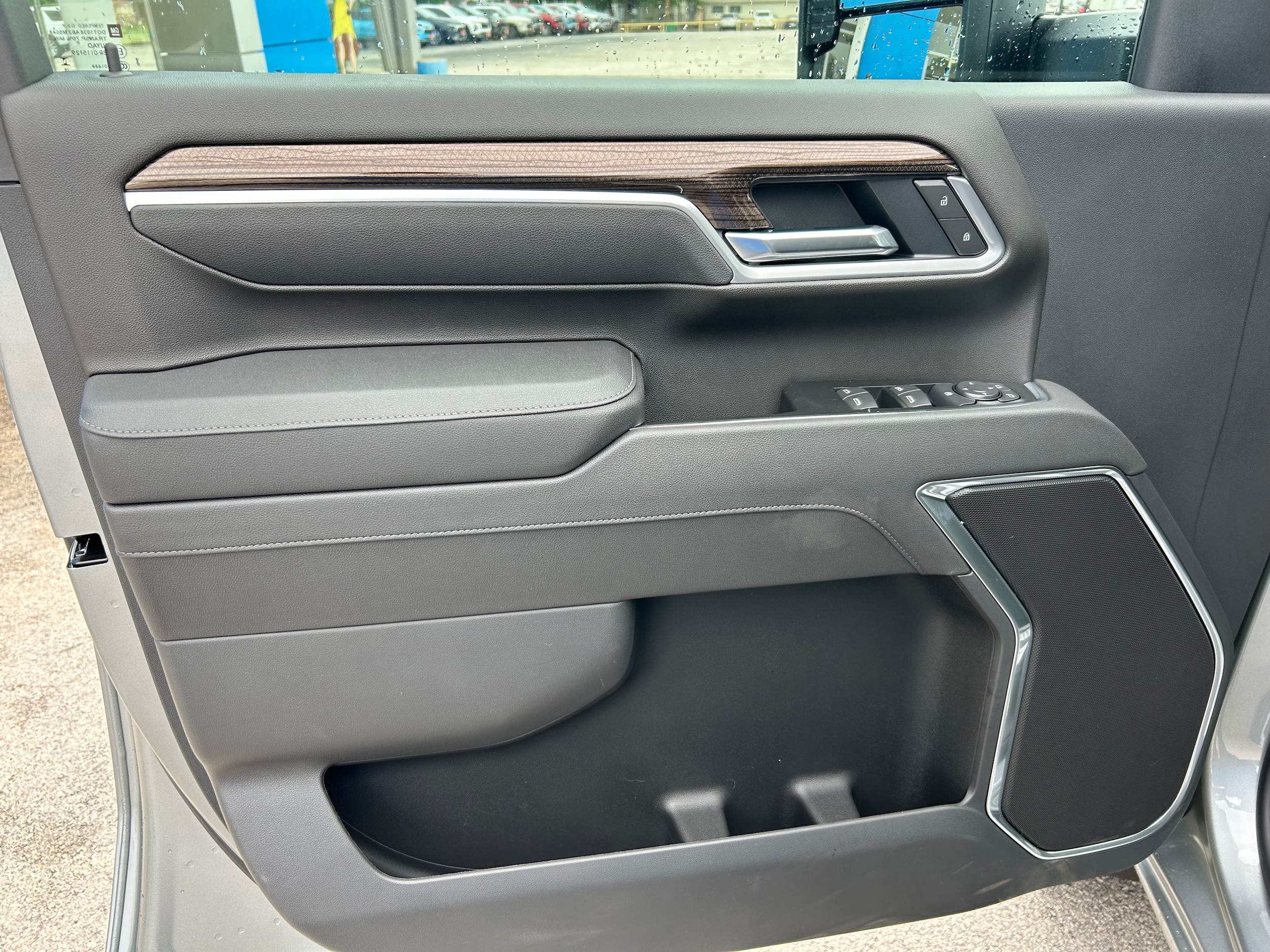 2026 Chevrolet Silverado 2500 HD LT - Photo 12
