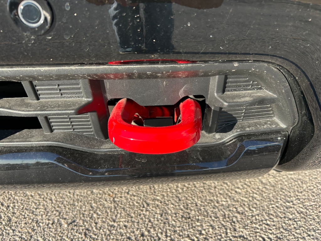 New 2026 Chevrolet Silverado 2500 HD LT Truck