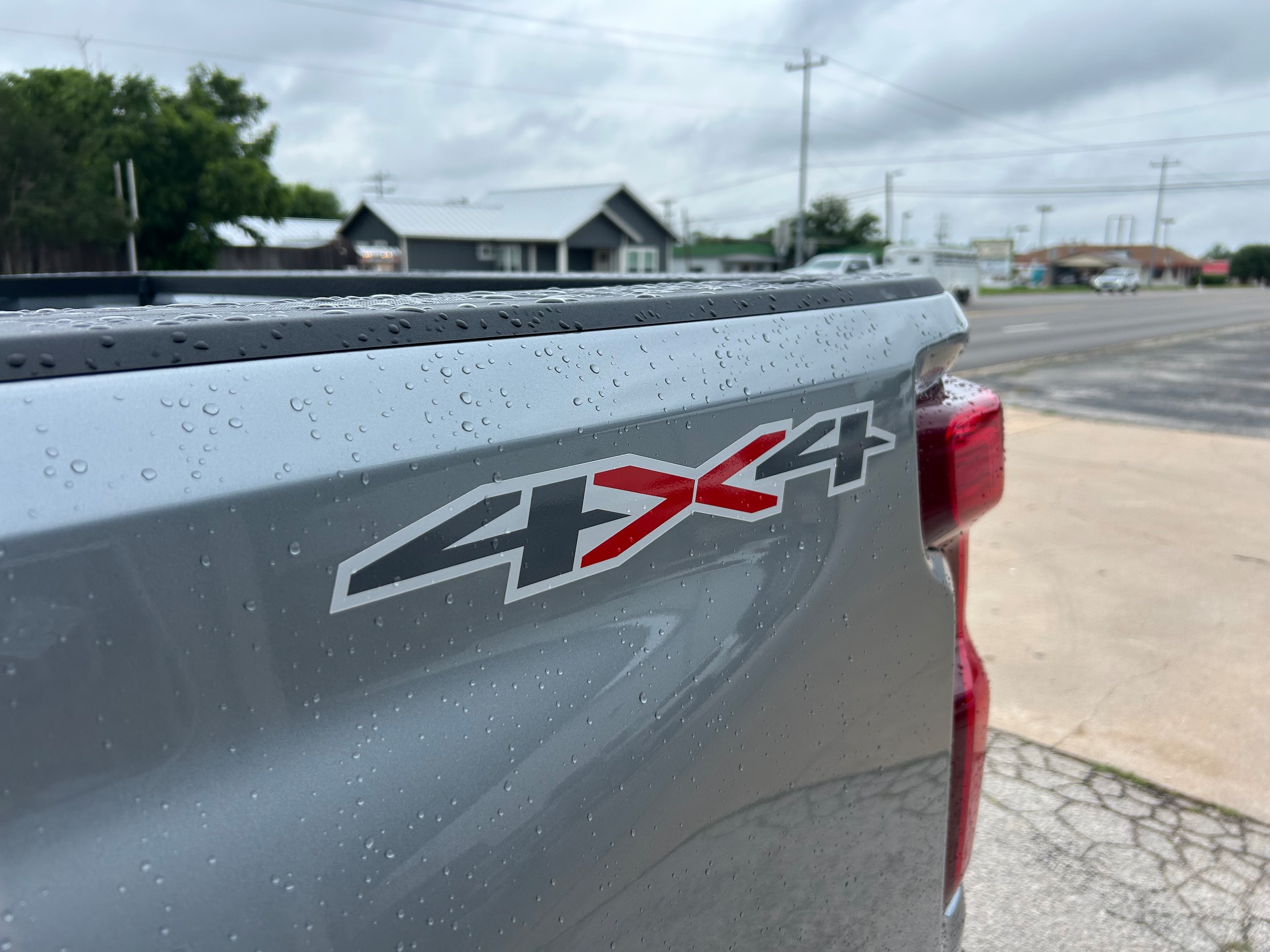 2026 Chevrolet Silverado 2500 HD LT - Photo 8