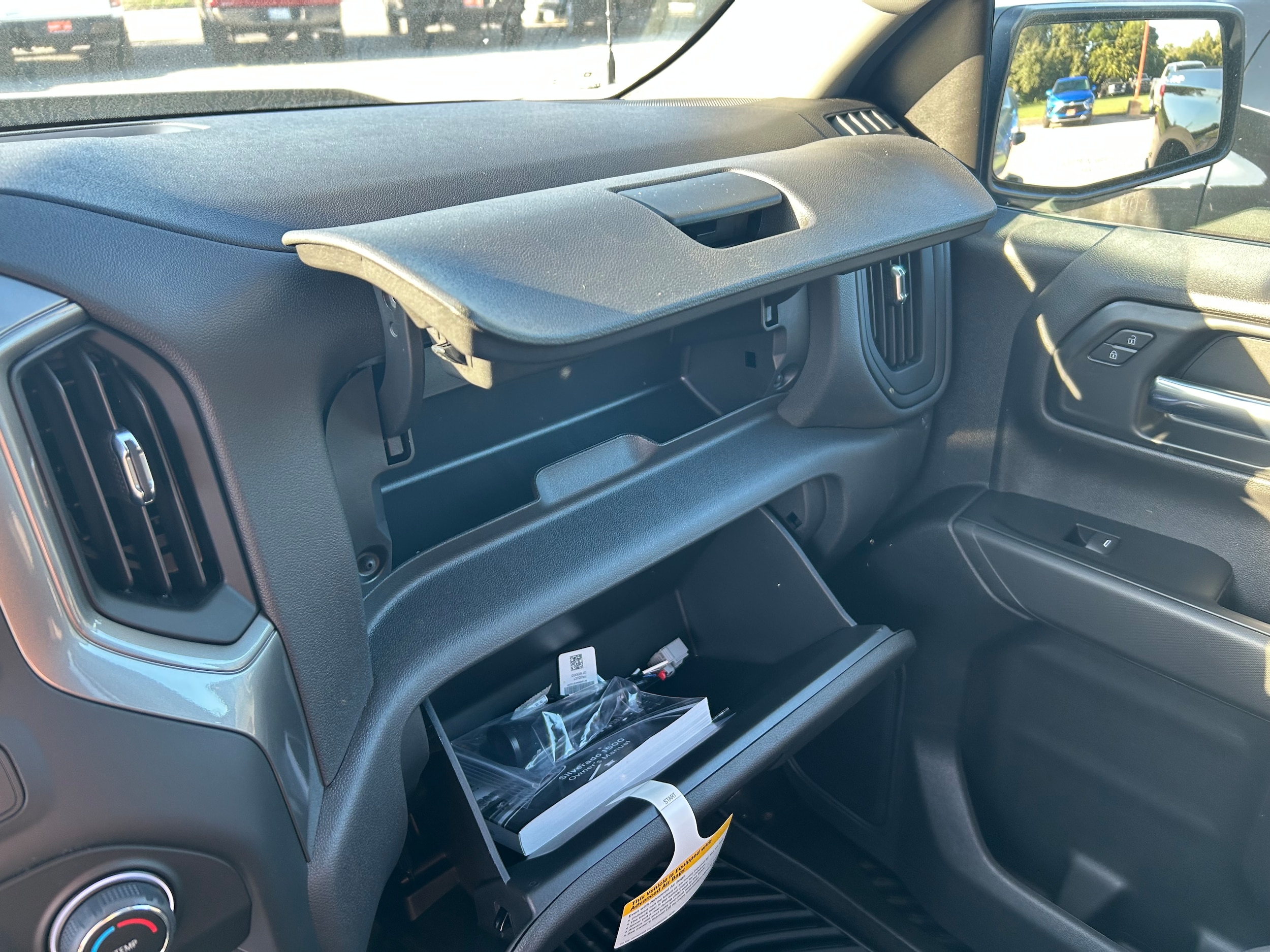 2026 Chevrolet Silverado 1500 Custom - Photo 27
