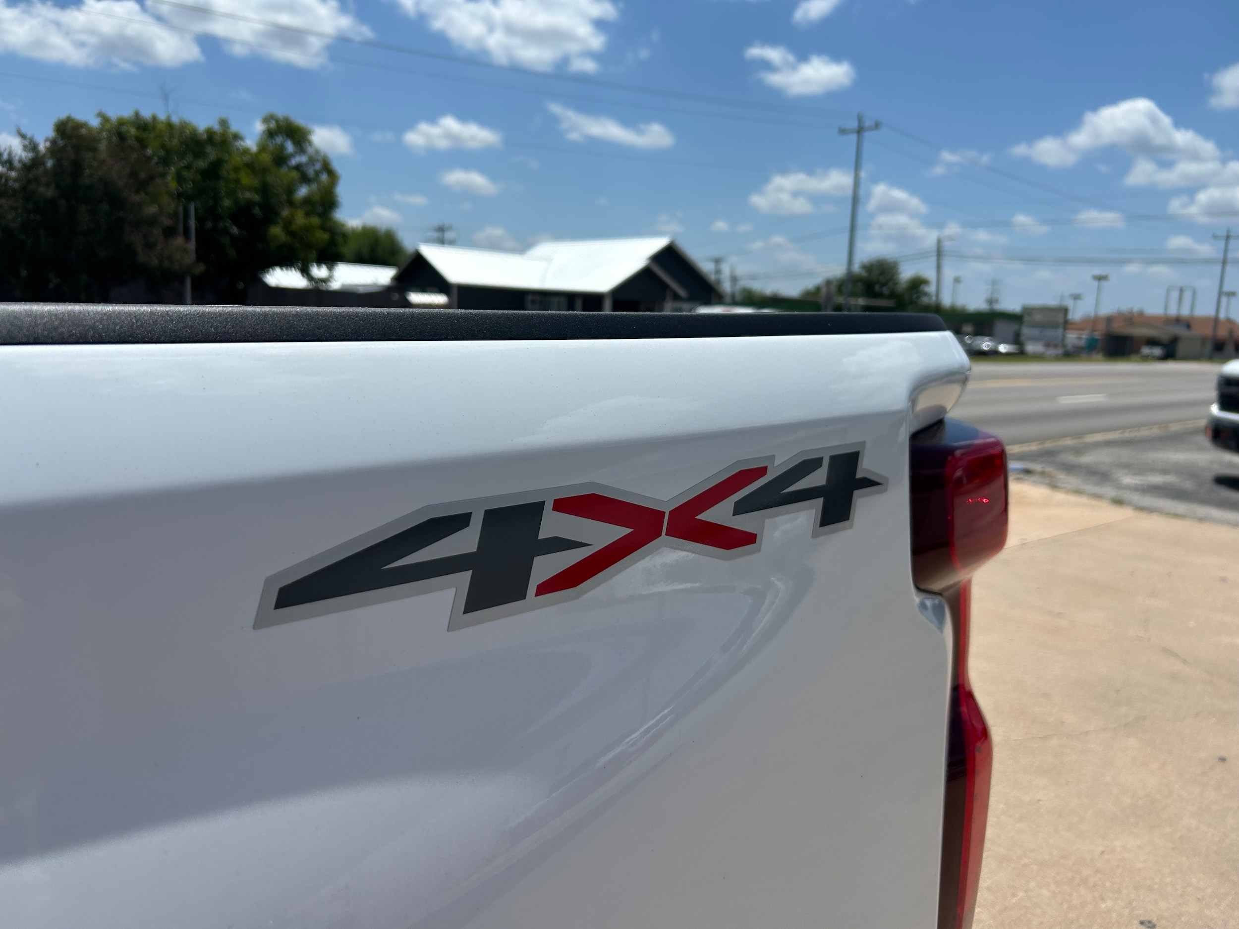 2026 Chevrolet Silverado 3500 HD Work Truck - Photo 8