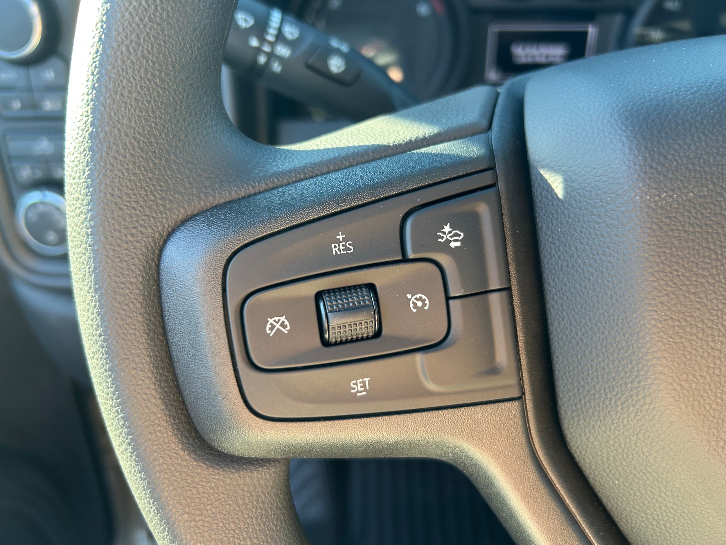 2026 Chevrolet Silverado 1500 Custom - Photo 19