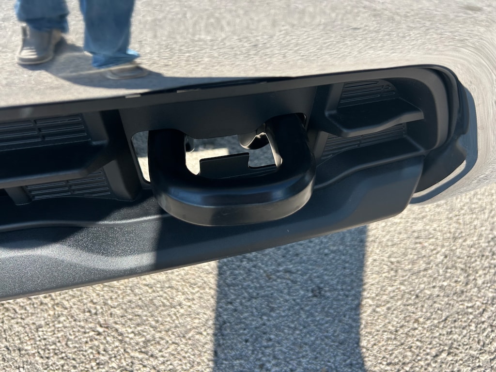 New 2026 Chevrolet Silverado 2500 HD LT Truck