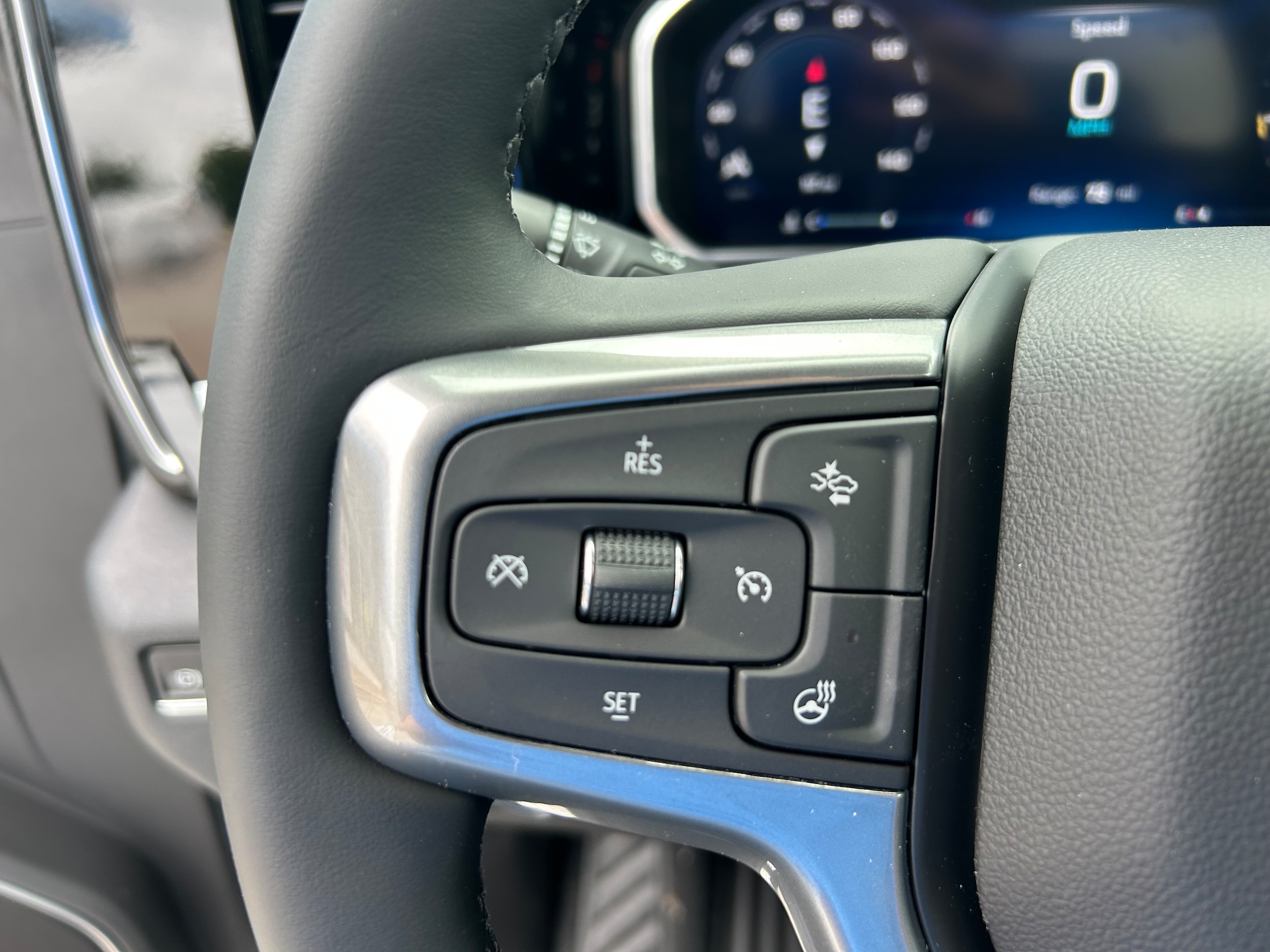 2026 Chevrolet Silverado 2500 HD LT - Photo 18