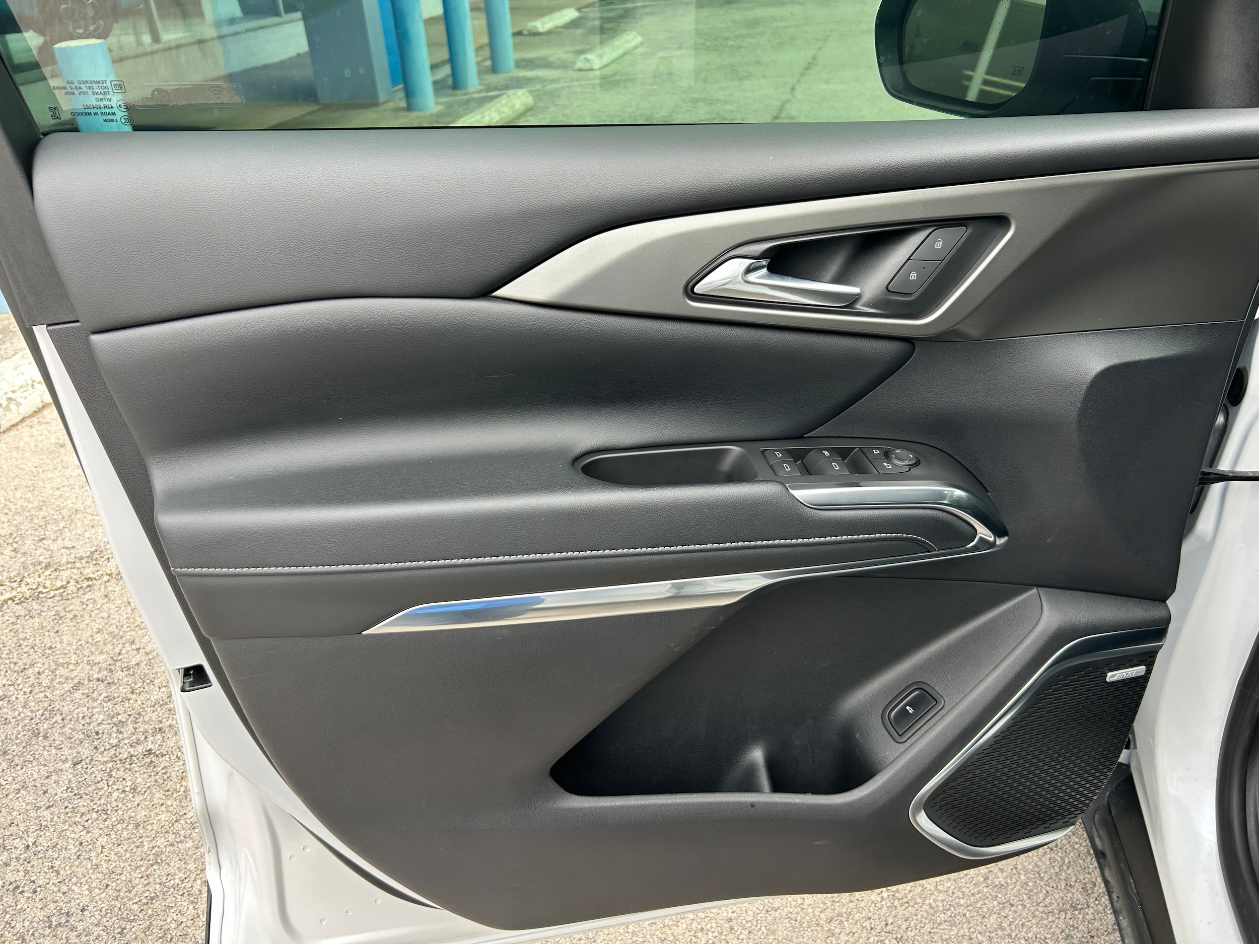 2024 Chevrolet Traverse 1LT - Photo 13