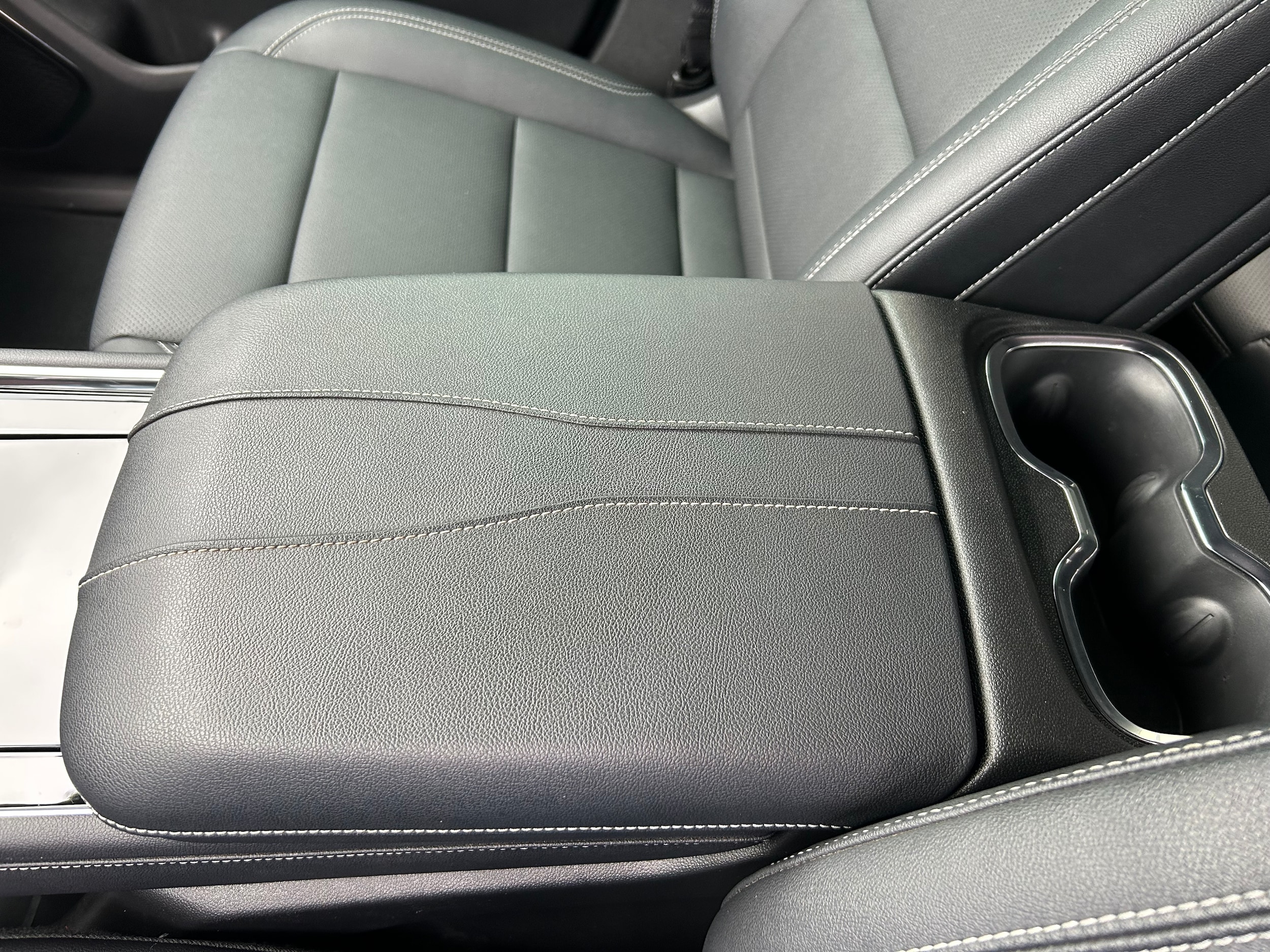 2024 Chevrolet Traverse 1LT - Photo 27