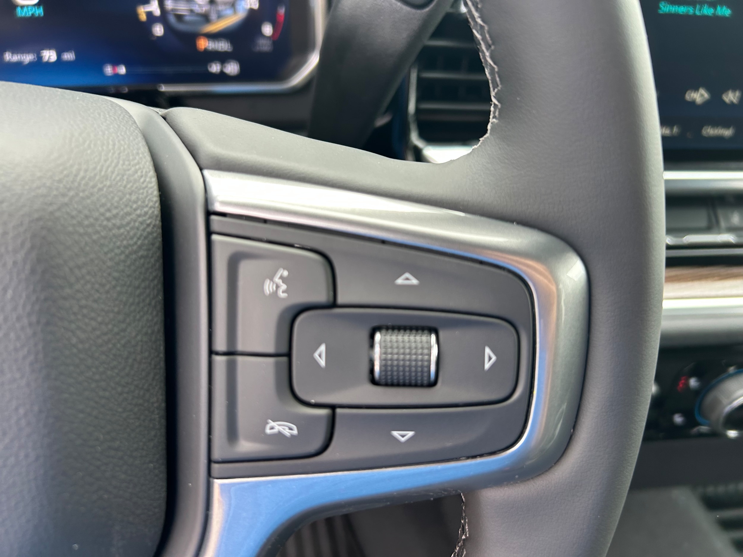 2026 Chevrolet Silverado 2500 HD LT - Photo 17