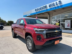 2026 Chevrolet Colorado LT Truck