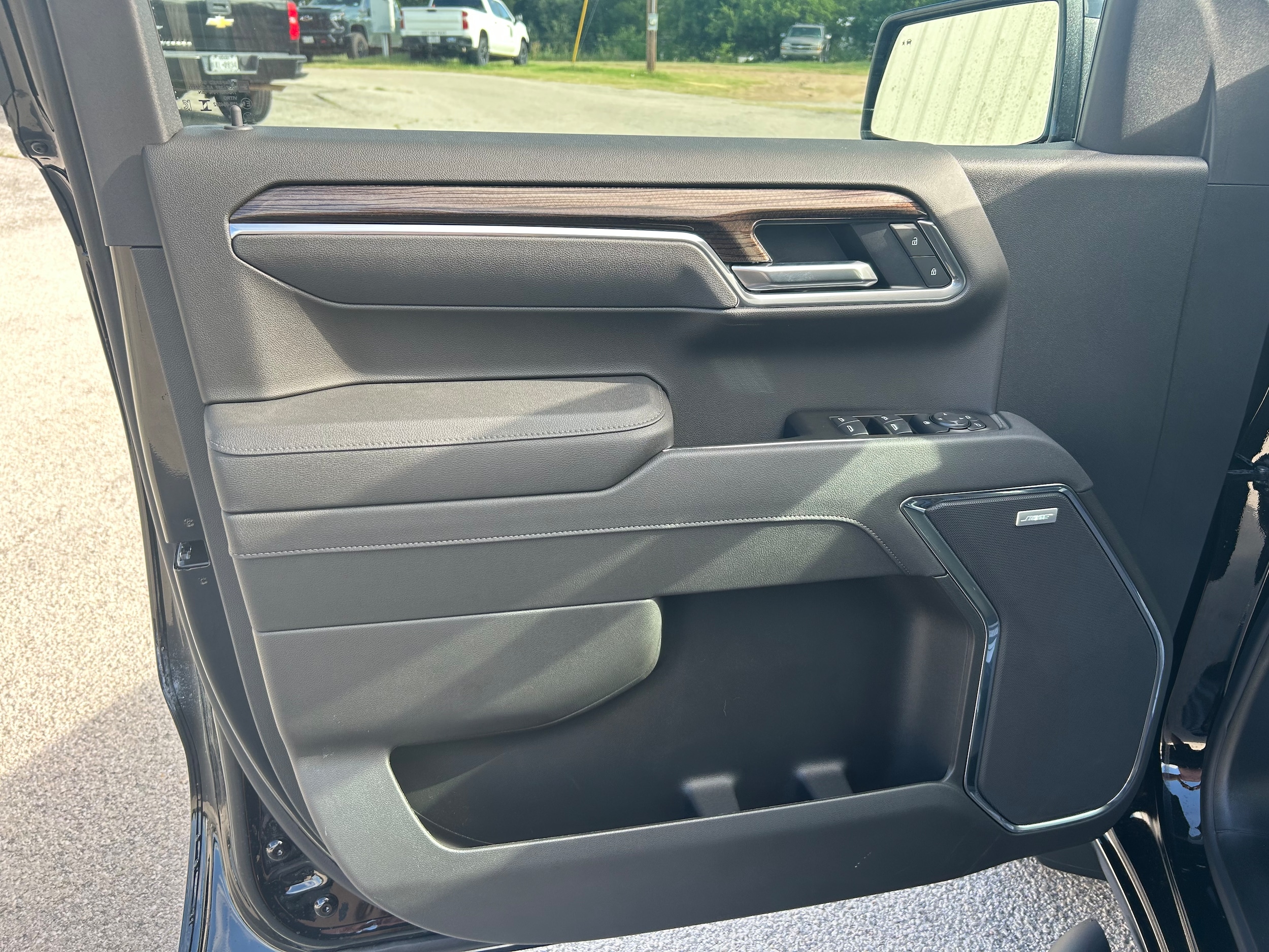 2026 Chevrolet Silverado 1500 RST - Photo 16