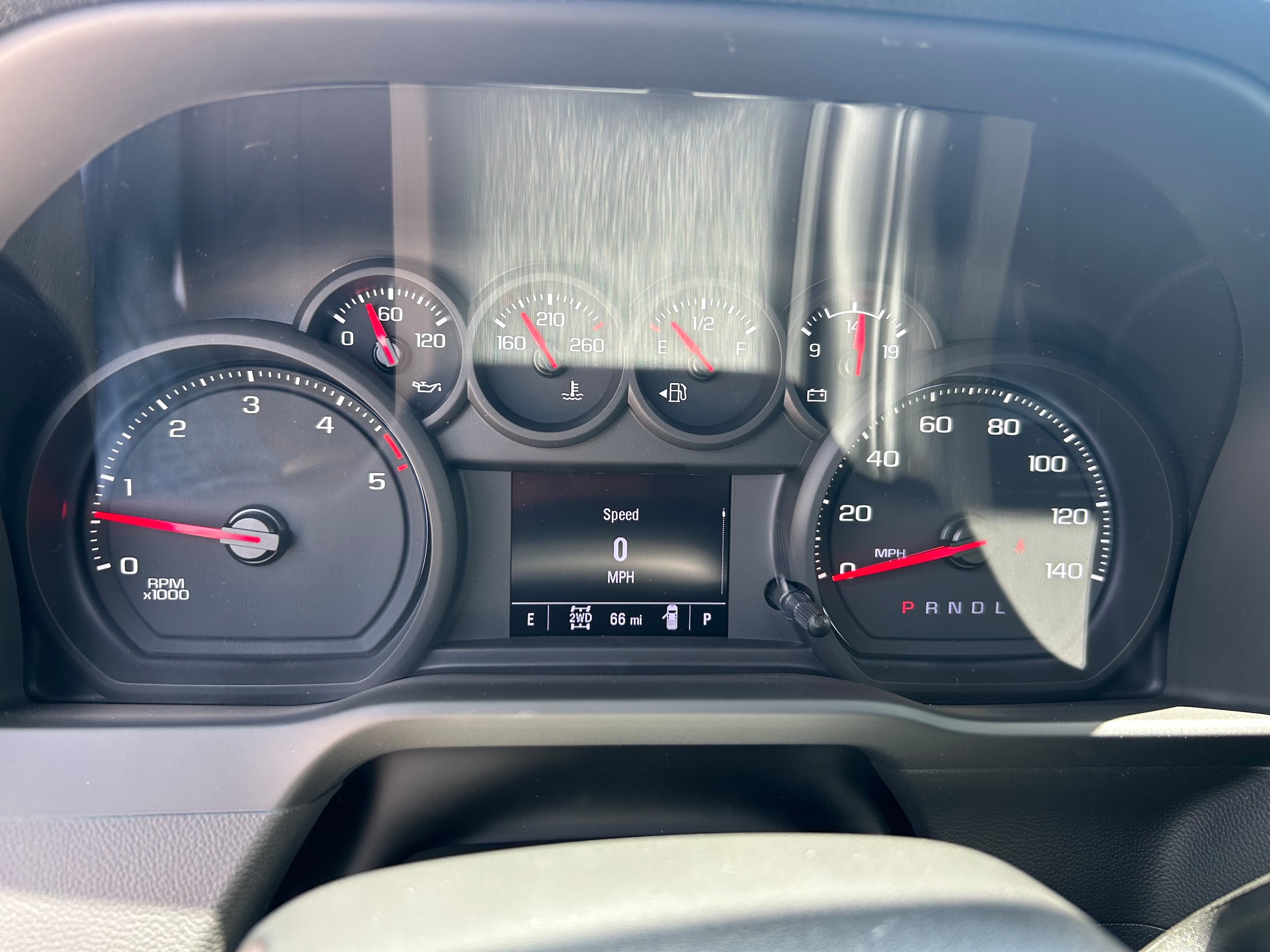 2026 Chevrolet Silverado 3500 HD Work Truck - Photo 17
