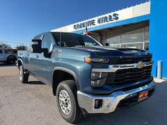 2026 Chevrolet Silverado 2500 HD LT Truck
