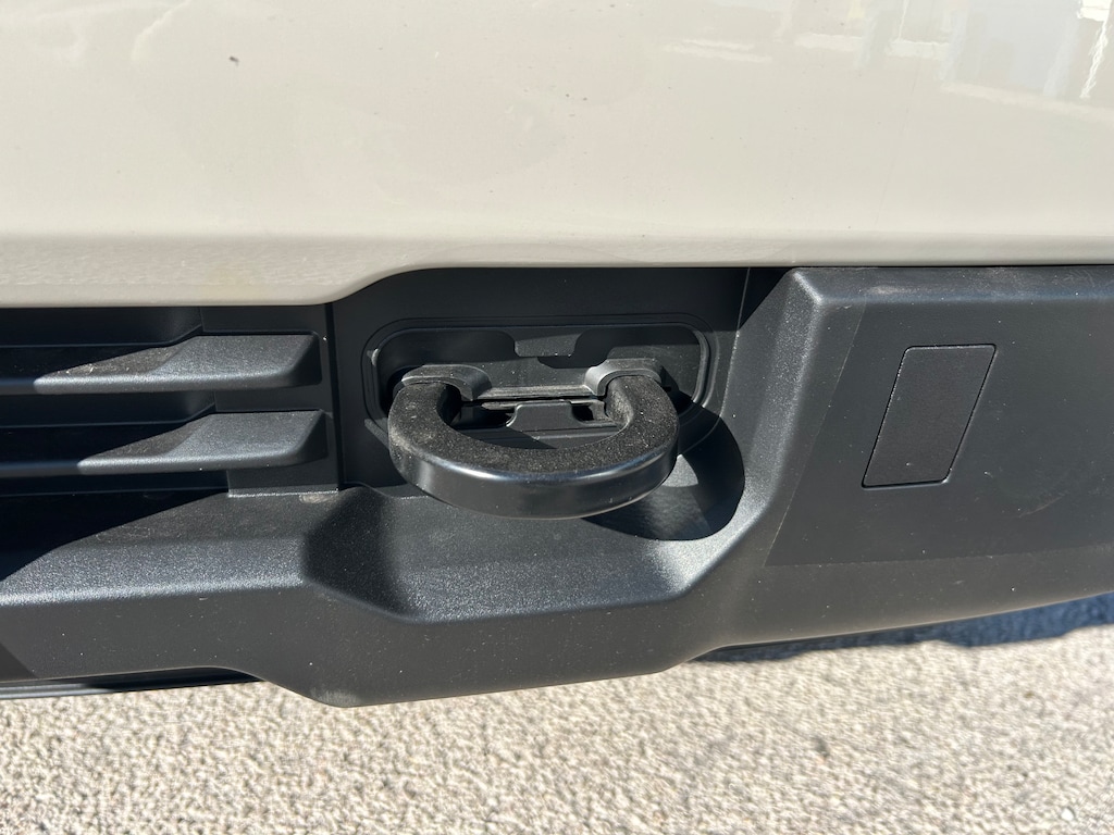 New 2026 Chevrolet Silverado 1500 Custom Truck