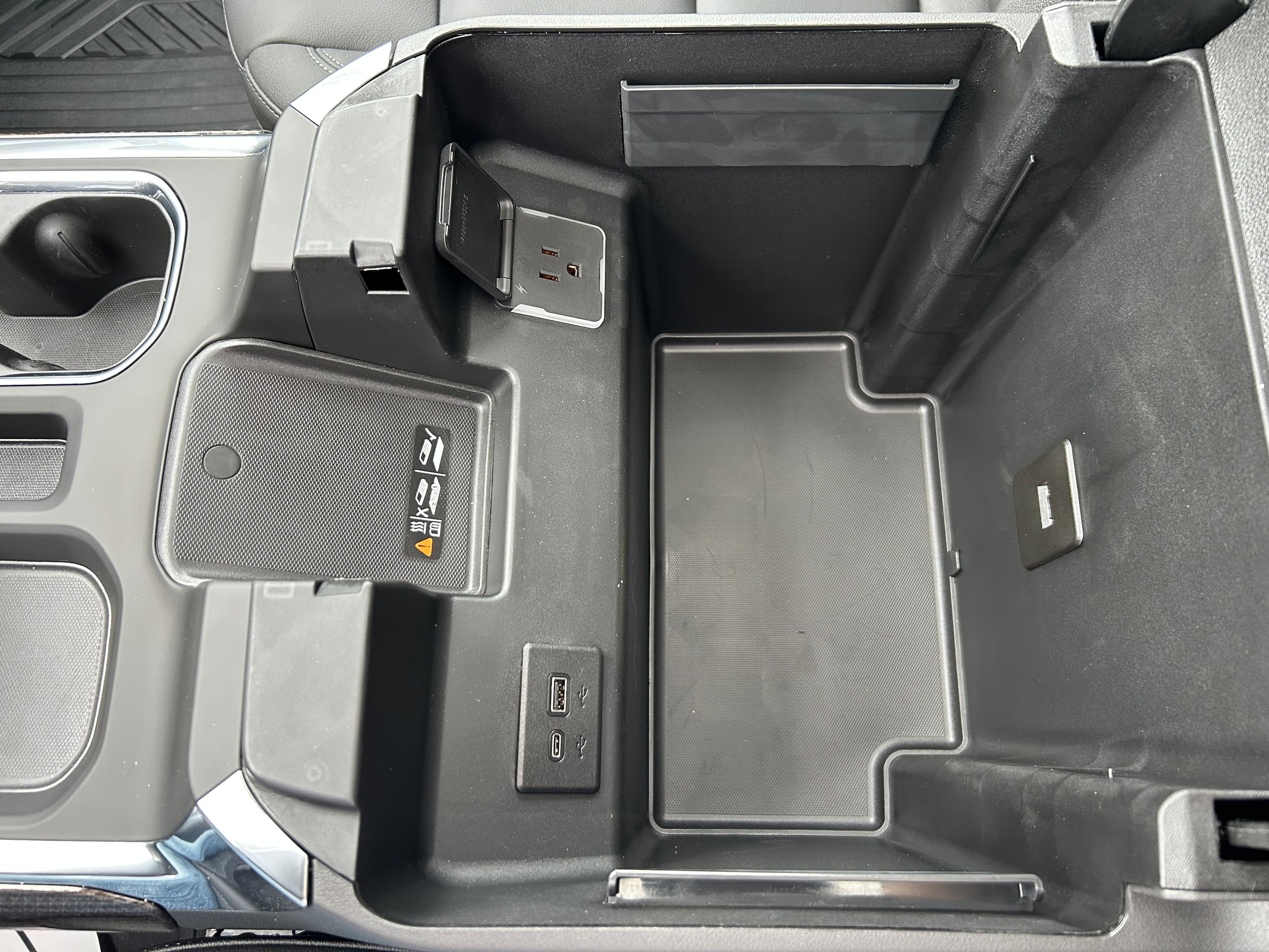 2026 Chevrolet Silverado 1500 LT Trail Boss - Photo 29