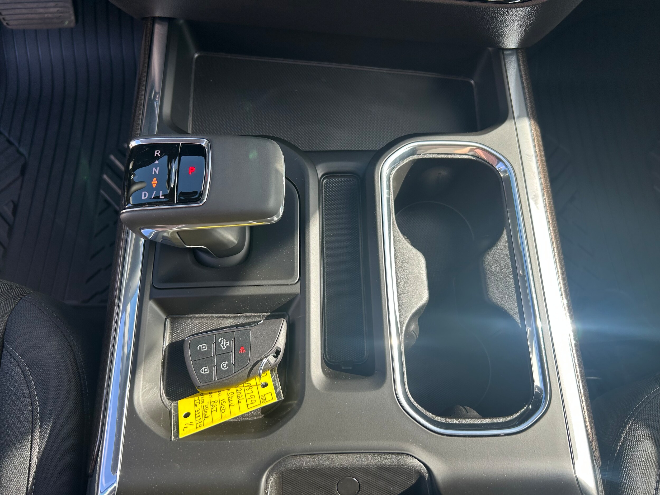 2026 Chevrolet Silverado 1500 RST - Photo 28