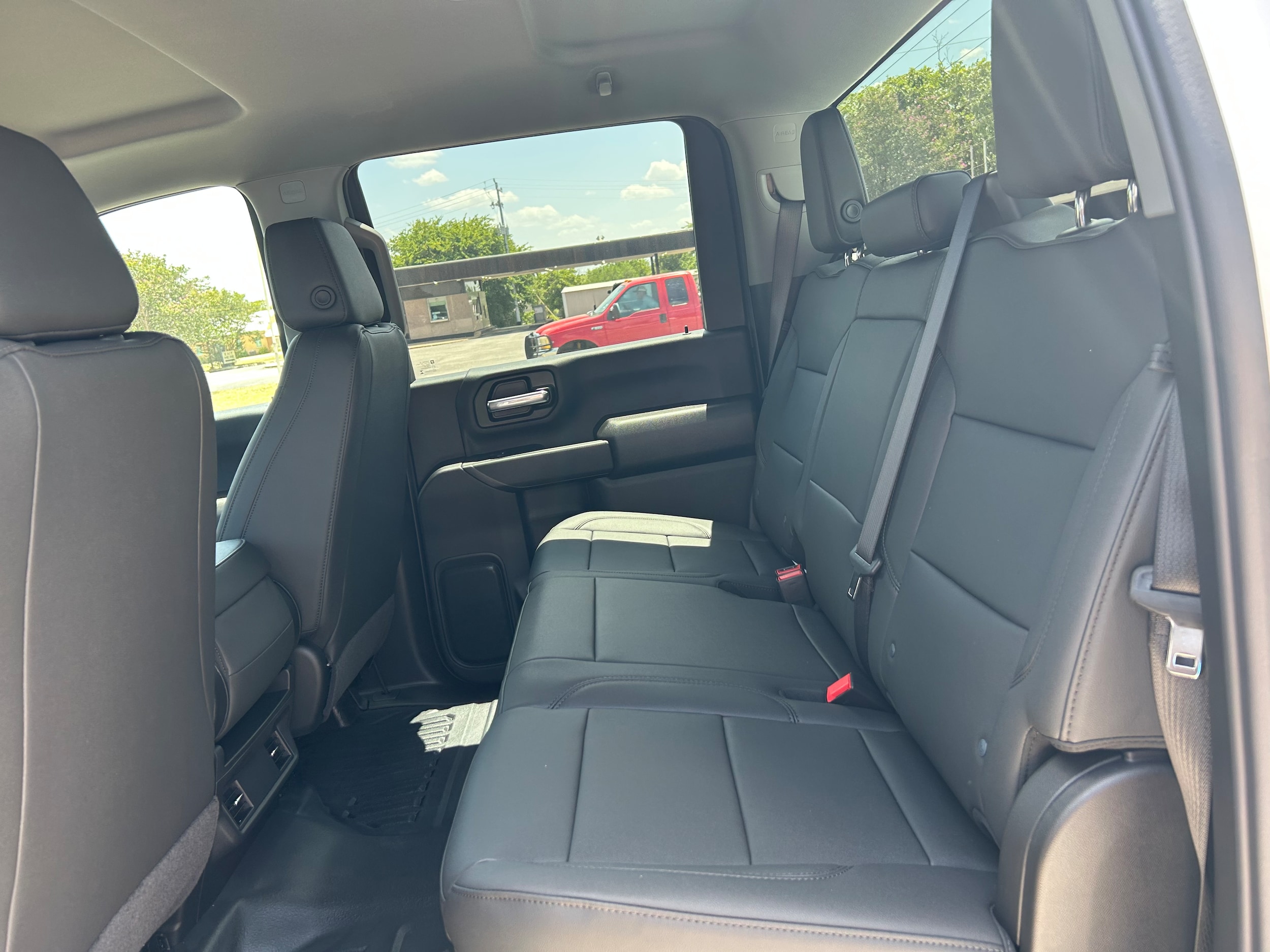 2026 Chevrolet Silverado 3500 HD Work Truck - Photo 24