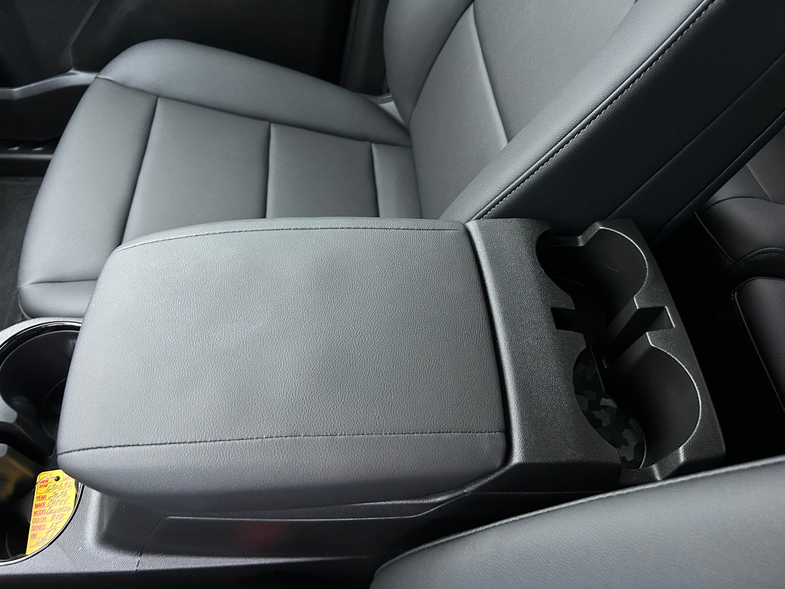 2026 Chevrolet Colorado LT - Photo 19