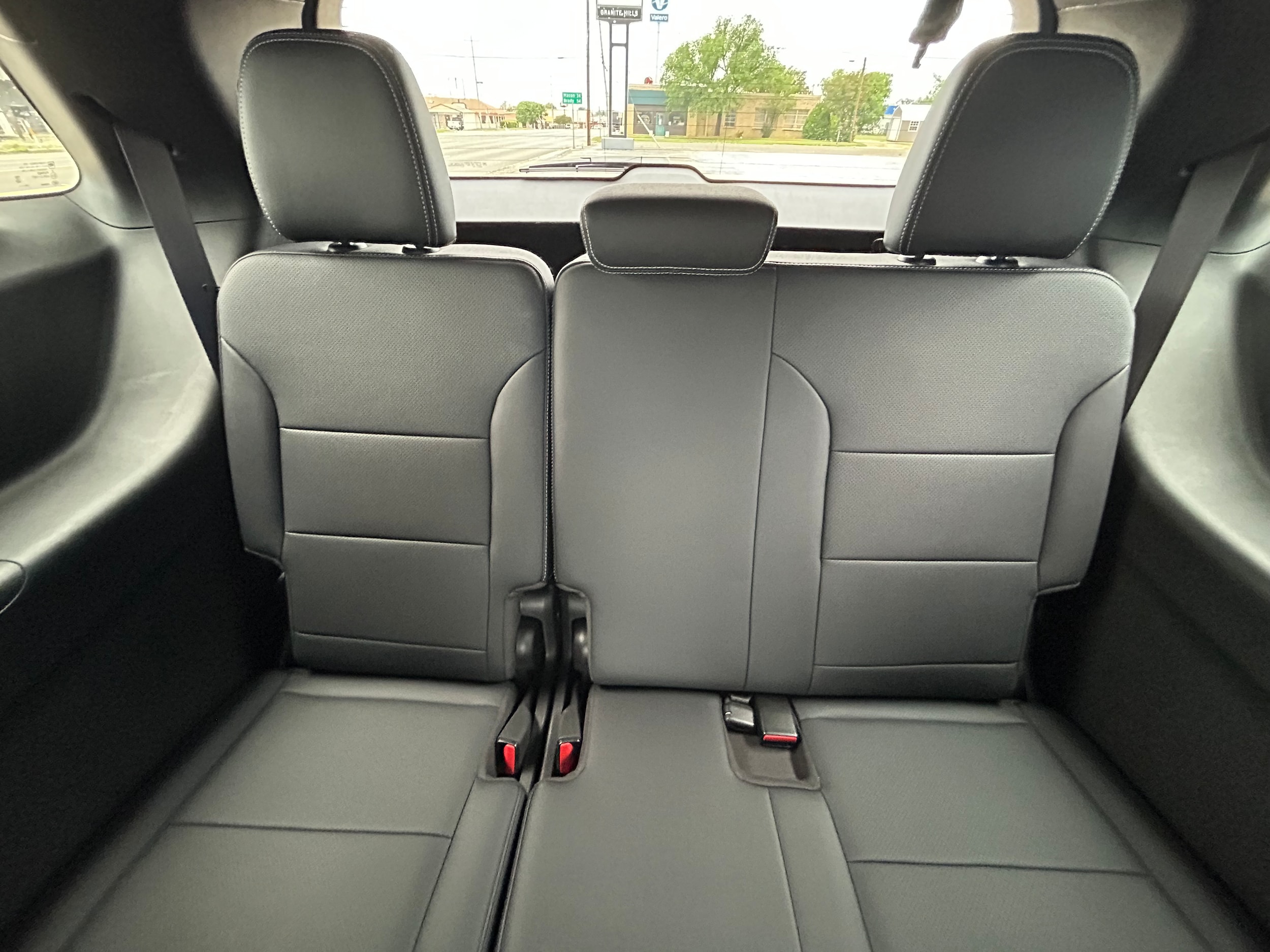 2024 Chevrolet Traverse 1LT - Photo 33