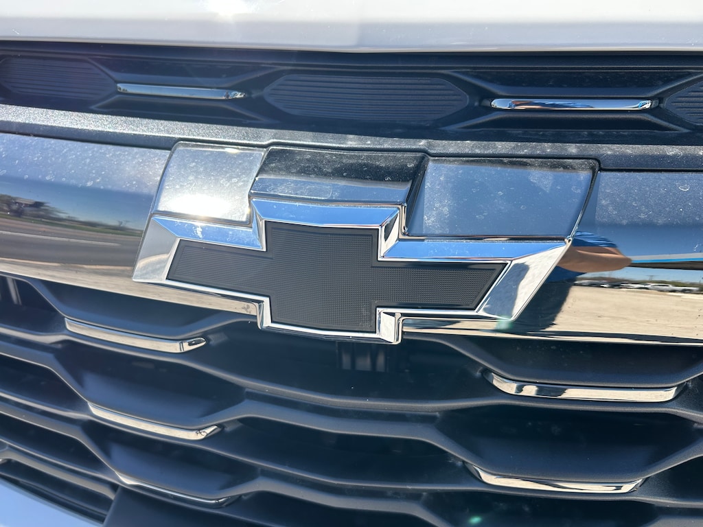 New 2026 Chevrolet Trailblazer Activ SUV