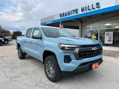 2026 Chevrolet Colorado LT Truck