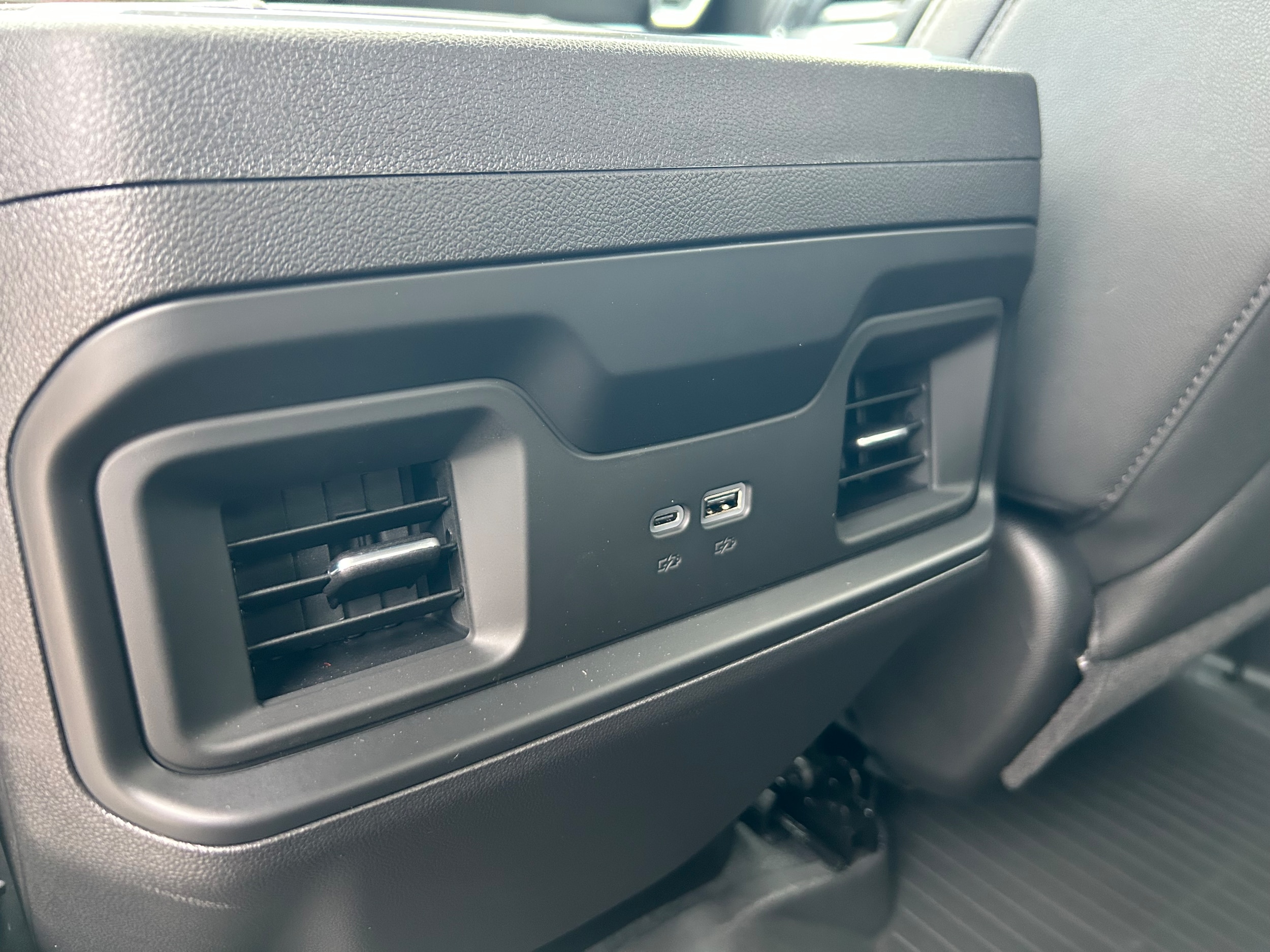 2026 Chevrolet Silverado 1500 LT Trail Boss - Photo 37