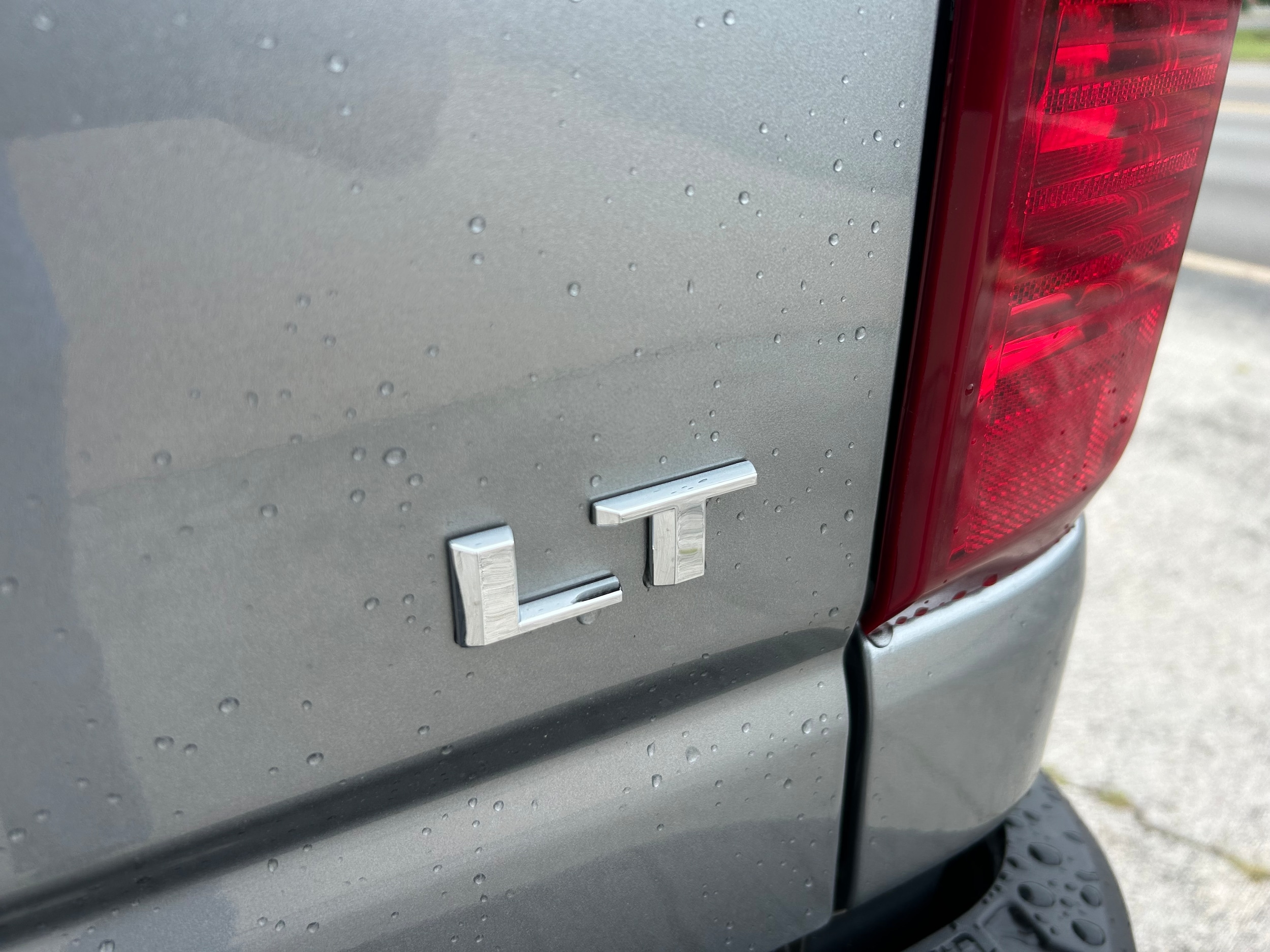 2026 Chevrolet Silverado 2500 HD LT - Photo 10