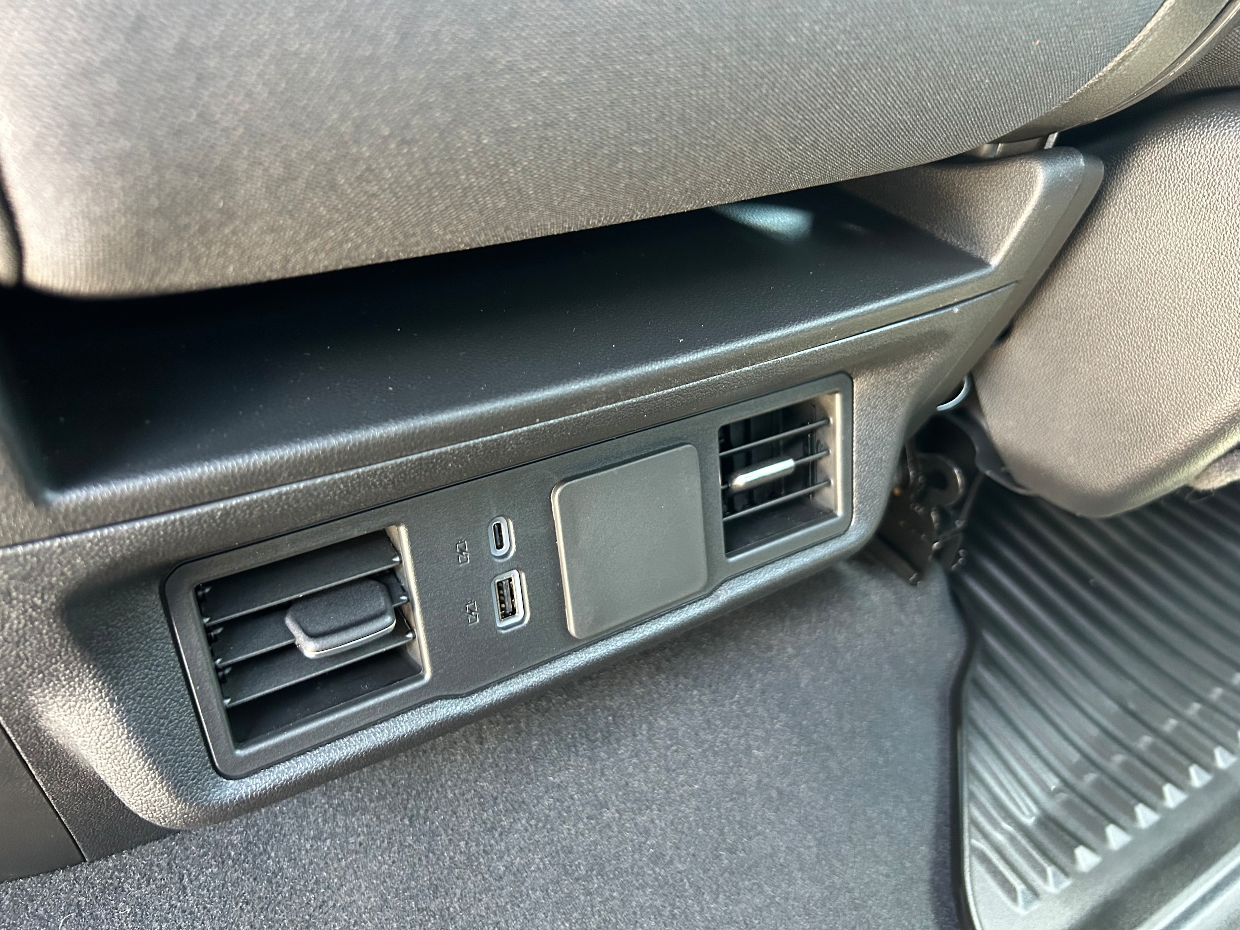 2026 Chevrolet Silverado 1500 Custom - Photo 28