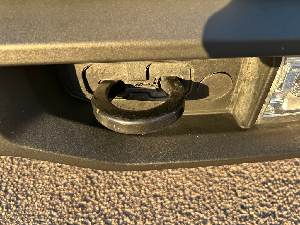 Used 2020 Chevrolet Silverado 1500 RST Truck