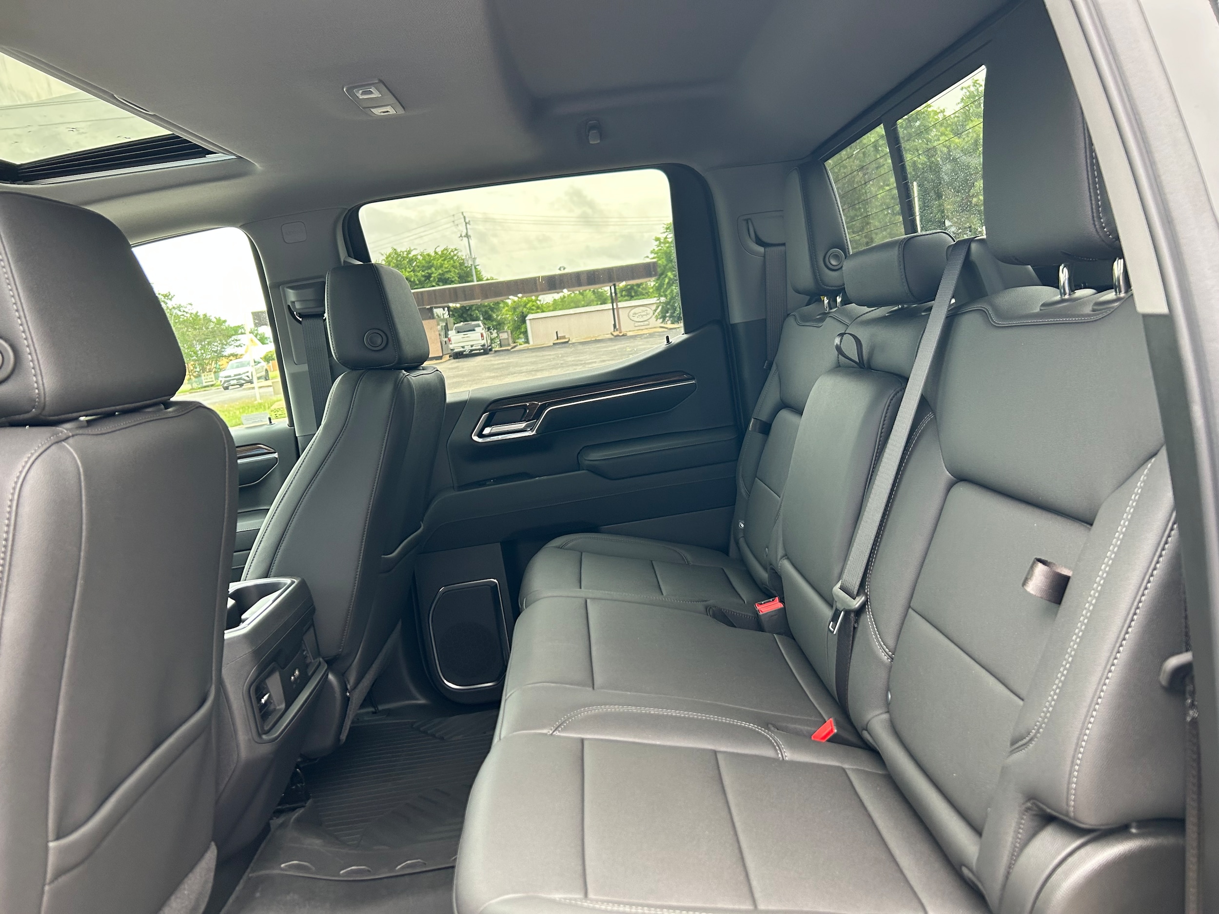 2026 Chevrolet Silverado 1500 LT Trail Boss - Photo 34