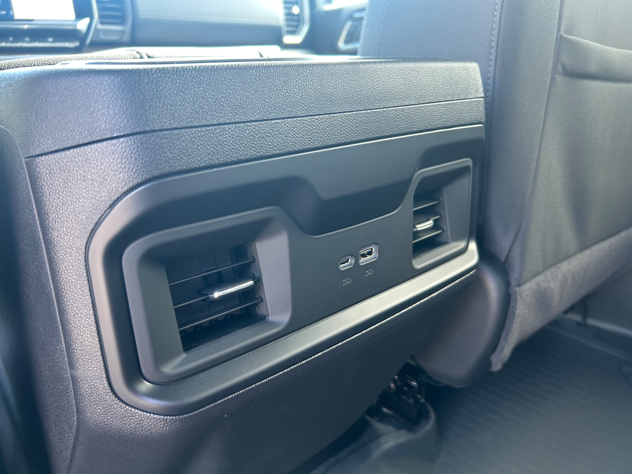 2026 Chevrolet Silverado 1500 RST - Photo 35