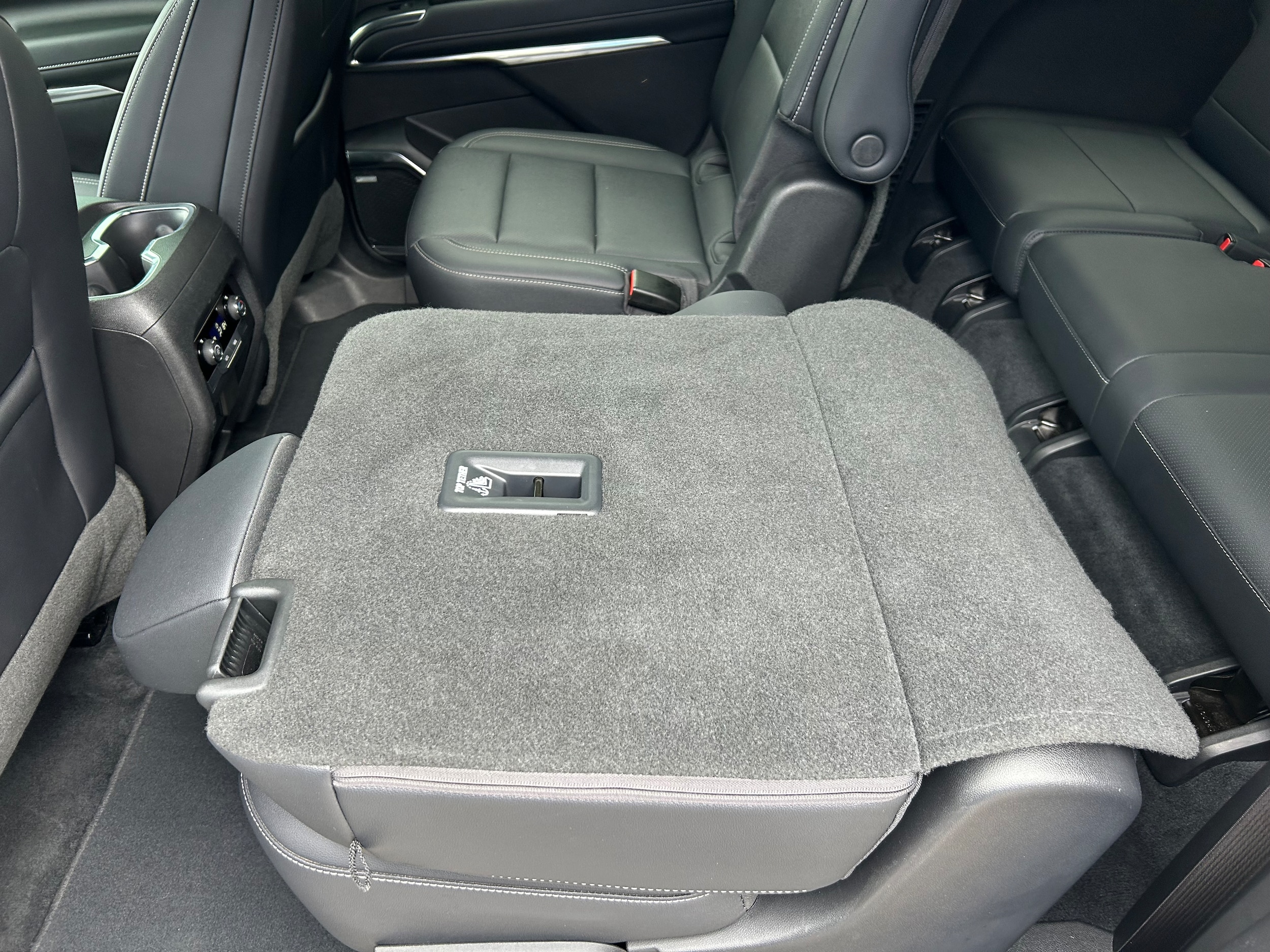 2024 Chevrolet Traverse 1LT - Photo 31