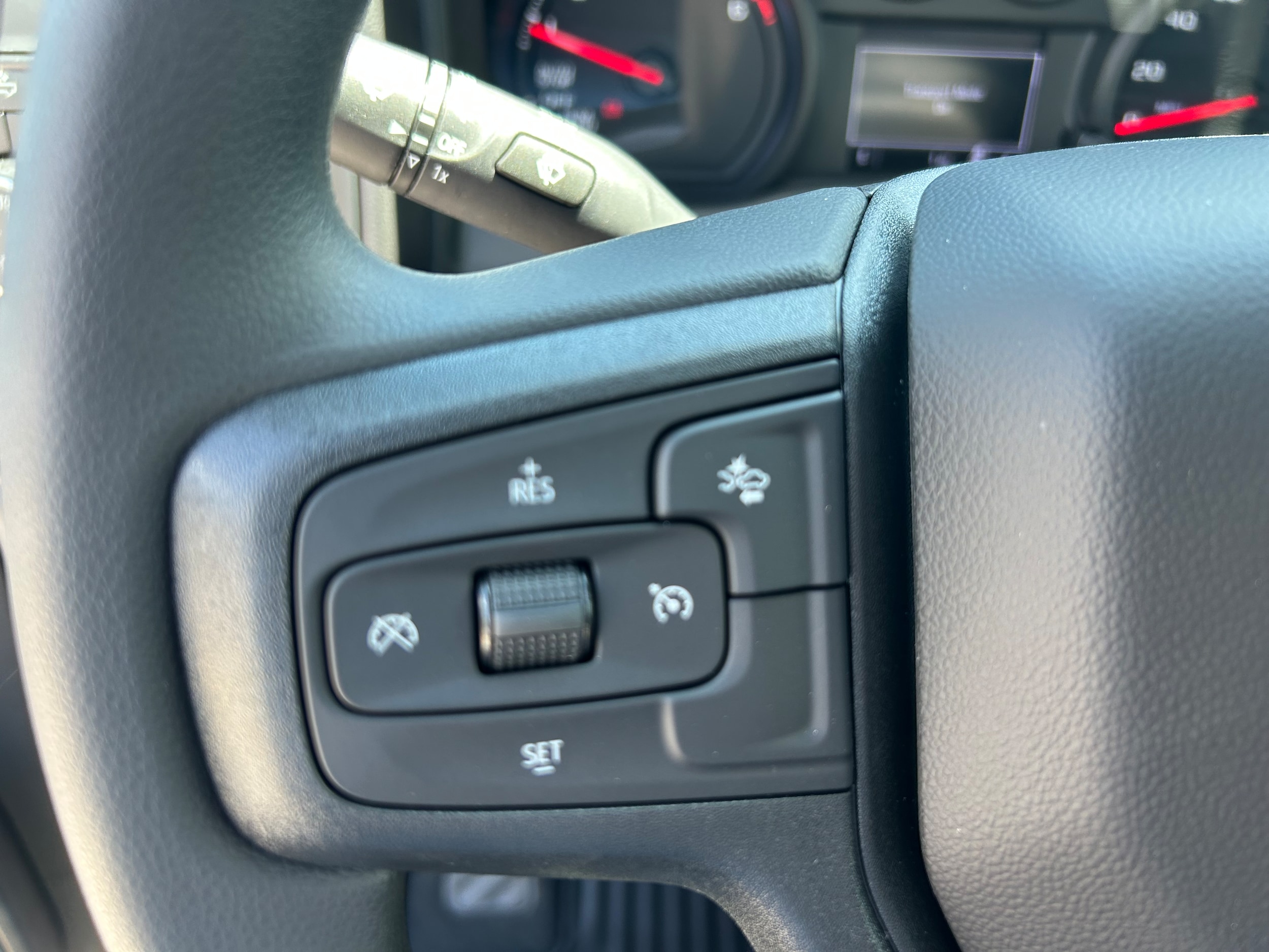 2026 Chevrolet Silverado 1500 Custom - Photo 18