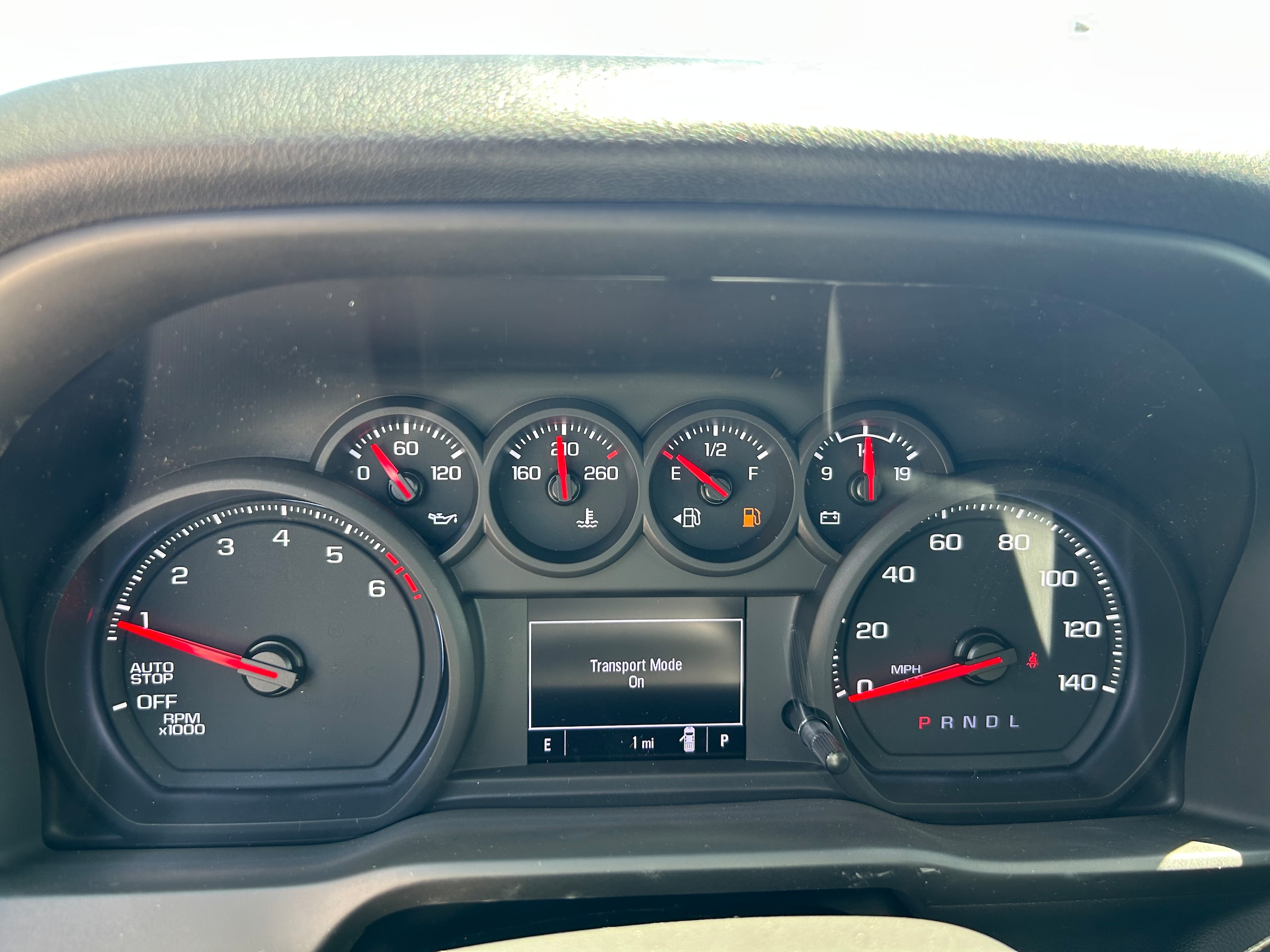 2026 Chevrolet Silverado 1500 Custom - Photo 19